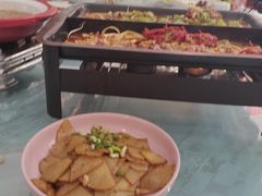 -鱼乐岛餐厅·户外花园主题餐厅