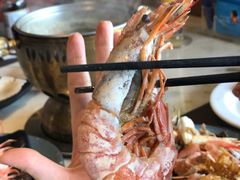 -喜庭海鲜自助(来福士店)