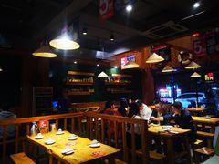 大堂-烧蠔帮·湛江生蚝(工农店)
