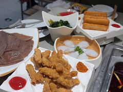 -海底捞火锅(丰尚国际广场店)