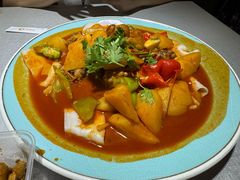 -阿西娅食府(中关村店)