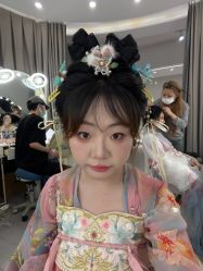 -星光兔·西扶海棠·写真馆(景德镇店)