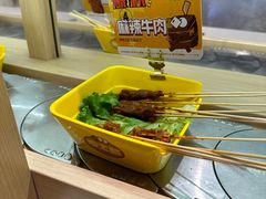 -串士多·回转小火锅(长安方圆荟店)