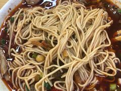重庆小面-华南理工大学-学2食堂