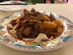 -巴依老爷·新疆美食(上城区天城路店)
