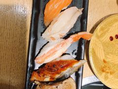 -合点寿司(美罗城店)