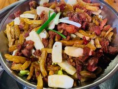 脆皮鸡-知味脆皮鸡