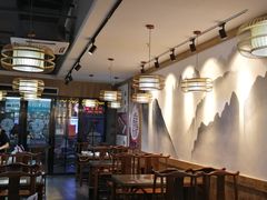 大堂-小莆天(元帅路店)