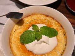 -春树下·树屋花房西餐厅(罍街AS1980店)
