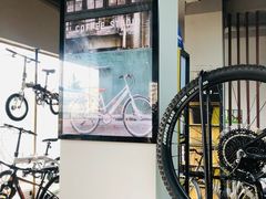 -永久自行车旗舰店(上海No.001店)