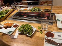 -河坝강뚝烧烤专门店(旗舰店)