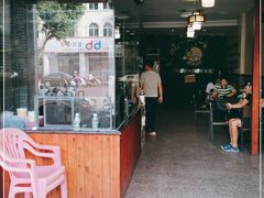 门面-胡仕光陵水酸粉