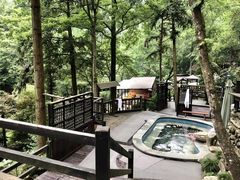 -天明山温泉大酒店