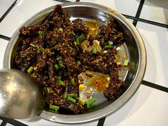 -小板凳(四公里店)