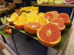 -第六季自助餐厅(甜水园店)