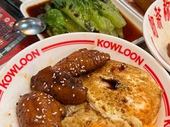 -九龙冰室(新中关购物中心店)