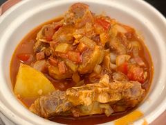 -妈阁铭记澳葡美食