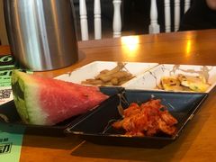 -八福力韩国休闲餐厅(泉舜店)