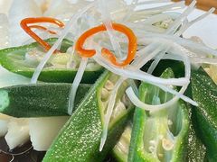 -院子餐厅·大锅菜·老杭帮(桥西直街店)