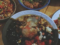 -四小区火锅·巷子里的重庆火锅(花照壁店)