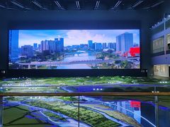 -广州市城市规划展览中心