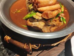 红焖鱼头-小城故事·地道宁波味(月湖盛园店)