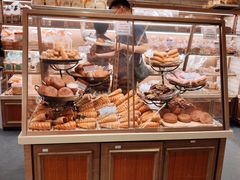-山崎面包(静安久光店)