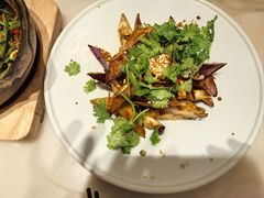 -鸭匠食府·挂炉烤鸭·新京菜(阜成路店)