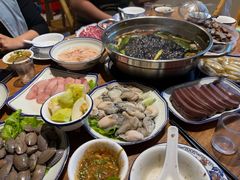 -厝味火锅·潮汕卤水火锅(十一合店)