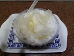 夏三宝糖水-百花传统甜品店(原址店)