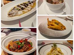 -嘉宴·精致客家菜