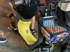 -九号电动车(安定门内大街店)