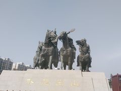 -南阳卧龙岗武侯祠