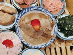 -麻辣英雄重庆火锅(白云店)