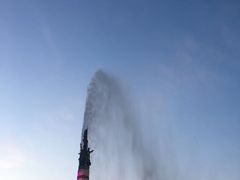 -人民防洪胜利纪念塔