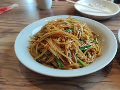 -九转小磨·非遗东北菜(群力店)