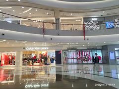 -凯德广场(金牛店)