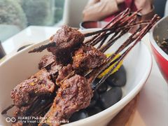-柴门饭儿(成都太古里店)