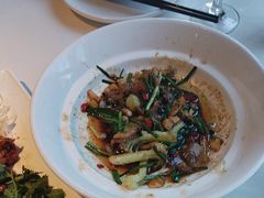 -大鸭梨烤鸭(枣园店)