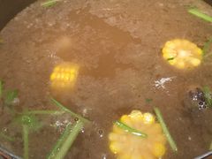 -掂档潮汕牛肉火锅(cityon熙地港店)