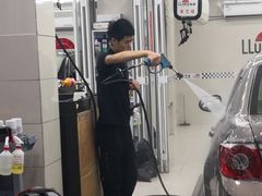 -车艺佳龙膜隐形车衣汽车贴膜(宝山丰宝店)