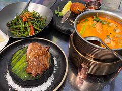 -simply thai天泰(世纪汇店)