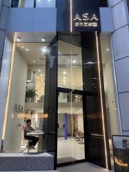 -ASA HAIR SALON