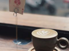 -Catch Bagel(芳草地店)