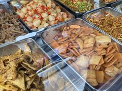 -张记捆鸡(总店)