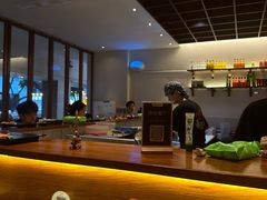-戏作寿司(观音桥店)