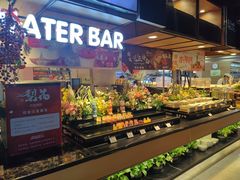 -梨花自助烤肉(乐宾店)