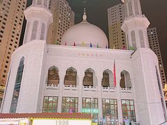 -西宁新千观光夜市(夏都大街店)