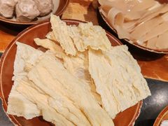 -重庆老灶火锅(红岭店)