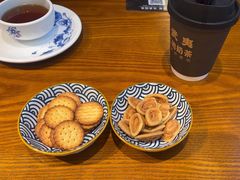 -宴武夷·匠心闽味(印象大红袍店)
